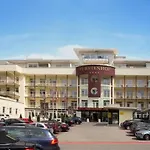 Hotell Sympathie-hotel Fuerstenhof