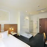 福斯坦霍夫同情心酒店 酒店 4*