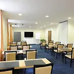 Hotell Sympathie-hotel Fuerstenhof