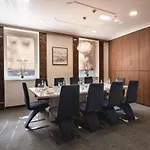 福斯坦霍夫同情心酒店 4*
