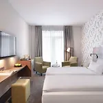 Hotell Sympathie-hotel Fuerstenhof