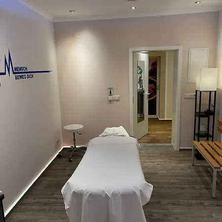 福斯坦霍夫同情心酒店