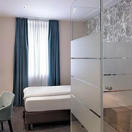 Hotel Sympathie-hotel Fuerstenhof 4*