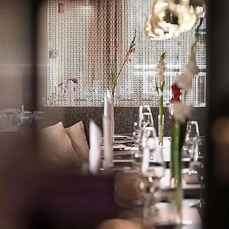 Sympathie-hotel Fuerstenhof Bad Kreuznach