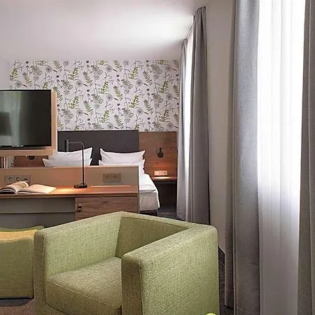 Sympathie-hotel Fuerstenhof Bad Kreuznach