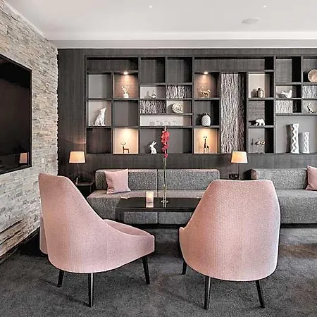 Hotel Sympathie-hotel Fuerstenhof 4*