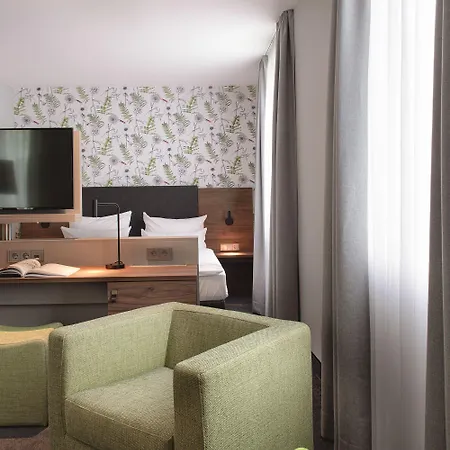 Sympathie-hotel Fuerstenhof