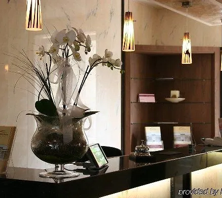 Sympathie-hotel Fuerstenhof فندق 4*