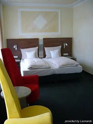 Sympathie-hotel Fuerstenhof Hotel