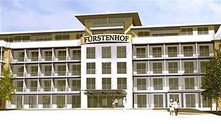 Sympathie-hotel Fürstenhof Hotel