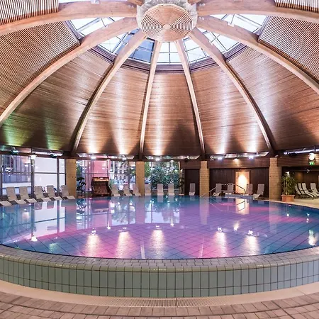 Sympathie-hotel Fuerstenhof فندق