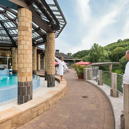 Sympathie-hotel Fuerstenhof 4*