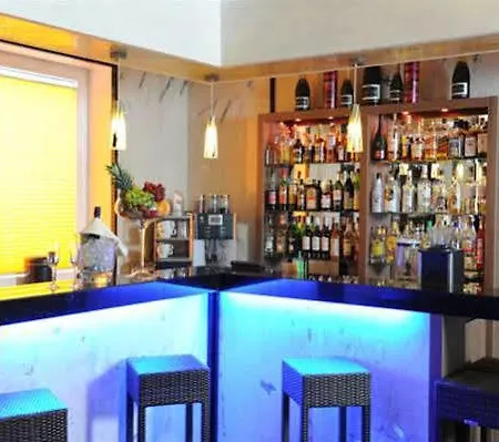 Sympathie-hotel Fuerstenhof 4*