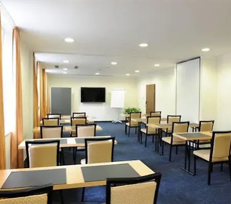 فندق Sympathie-hotel Fuerstenhof