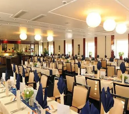 فندق Sympathie-hotel Fuerstenhof