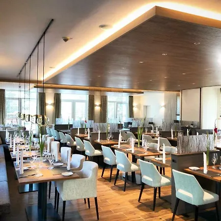 فندق Sympathie-hotel Fuerstenhof