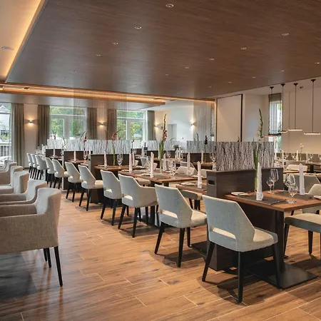 Sympathie-hotel Fuerstenhof