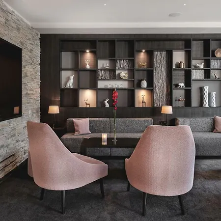 Sympathie-hotel Fuerstenhof