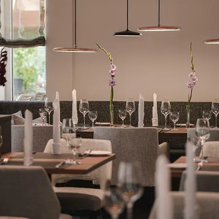 Sympathie-hotel Fuerstenhof 4*