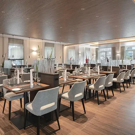 Sympathie-hotel Fuerstenhof 4*