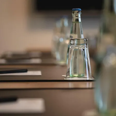 Sympathie-hotel Fuerstenhof 4*