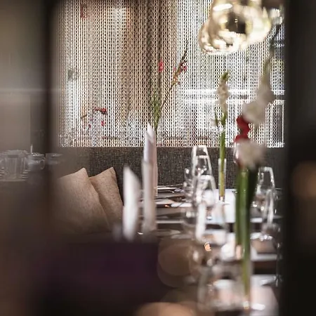 Sympathie-hotel Fuerstenhof Otel