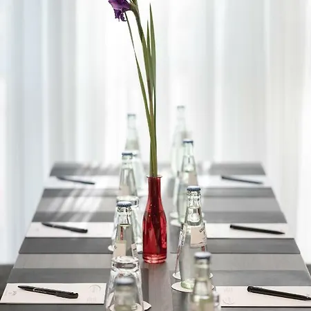 Sympathie-hotel Fuerstenhof فندق باد كروزناش