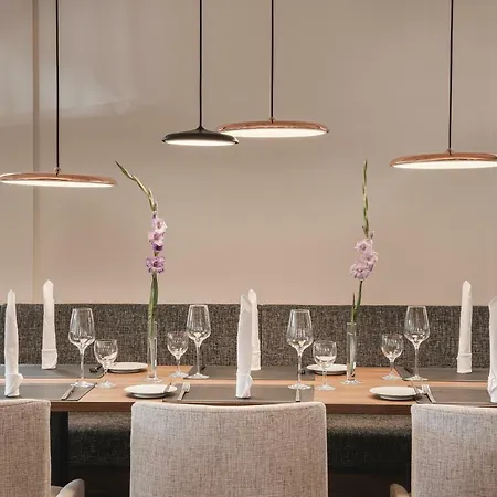 Szálloda Sympathie-hotel Fuerstenhof 4*
