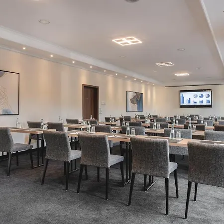 Sympathie-hotel Fuerstenhof فندق