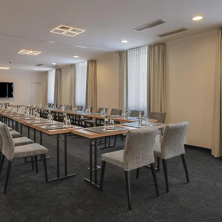 Sympathie-hotel Fuerstenhof