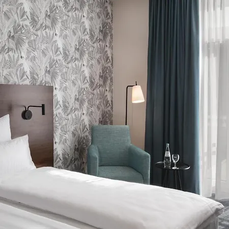 Sympathie-hotel Fuerstenhof 4*