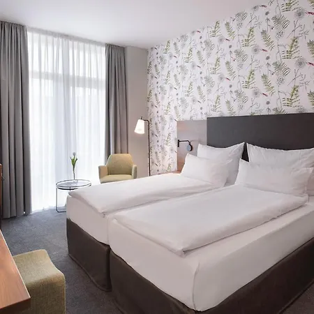 Sympathie-hotel Fuerstenhof فندق باد كروزناش