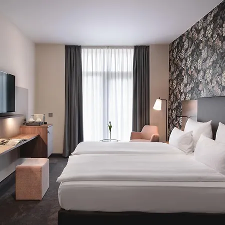 فندق Sympathie-hotel Fuerstenhof