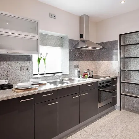 فندق Sympathie-hotel Fuerstenhof