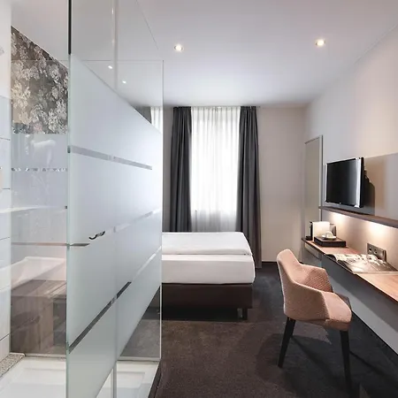 福斯坦霍夫同情心酒店