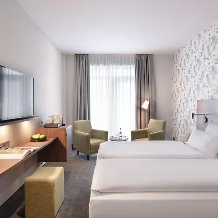 Hotel Sympathie-hotel Fuerstenhof