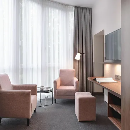 Sympathie-hotel Fuerstenhof