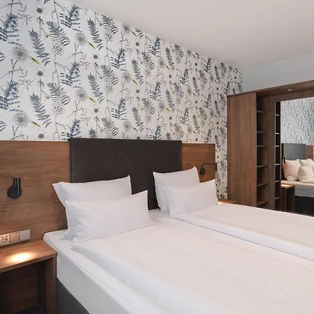 Sympathie-hotel Fuerstenhof Bad Kreuznach