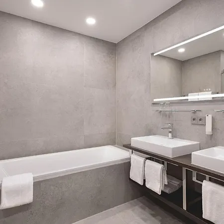 Sympathie-hotel Fuerstenhof فندق باد كروزناش