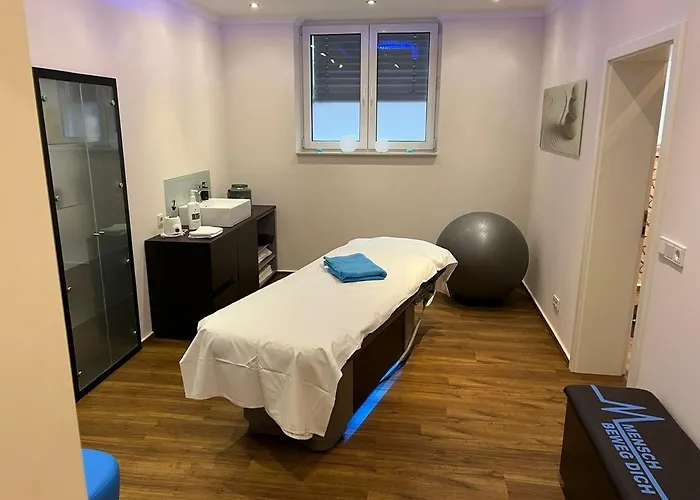 Sympathie-hotel Fuerstenhof 4* Bad Kreuznach