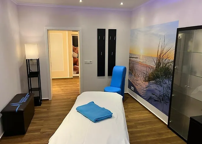 Sympathie-hotel Fuerstenhof 4* Bad Kreuznach