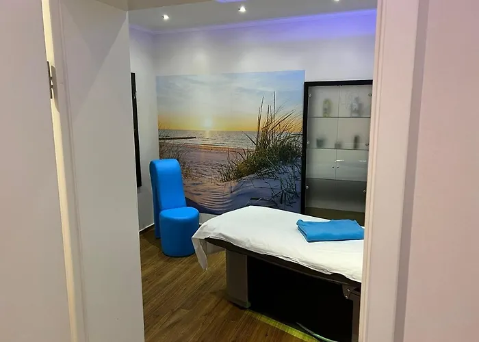 Sympathie-hotel Fuerstenhof Bad Kreuznach