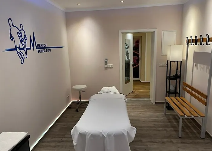 Sympathie-hotel Fuerstenhof