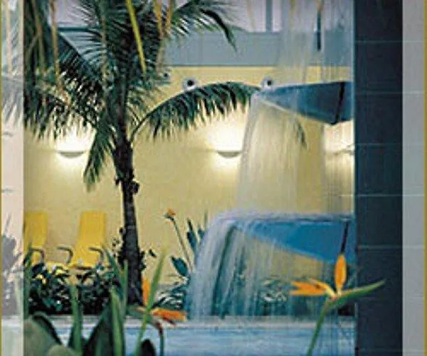 Sympathie-hotel Fuerstenhof Hotel Bad Kreuznach