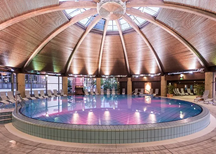 Sympathie-hotel Fuerstenhof Hotel