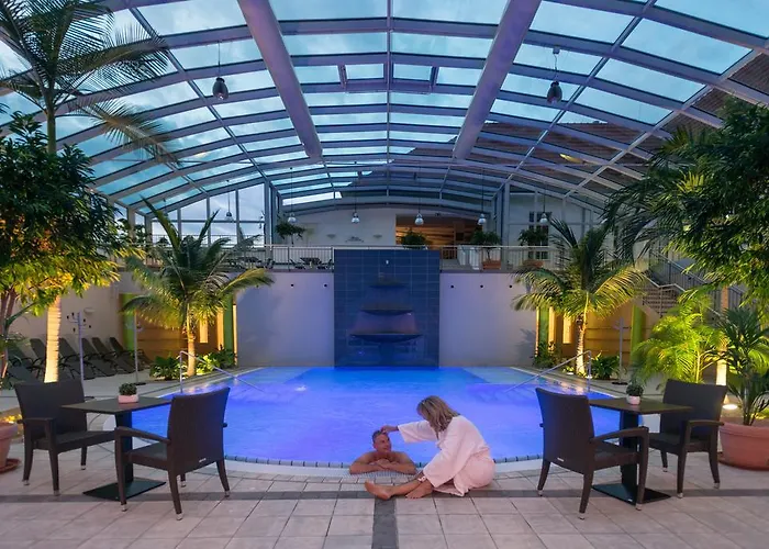 Hotel Sympathie-hotel Fuerstenhof Bad Kreuznach