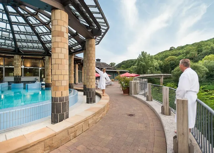 Sympathie-hotel Fuerstenhof 4*