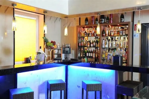 Sympathie-hotel Fuerstenhof 4*