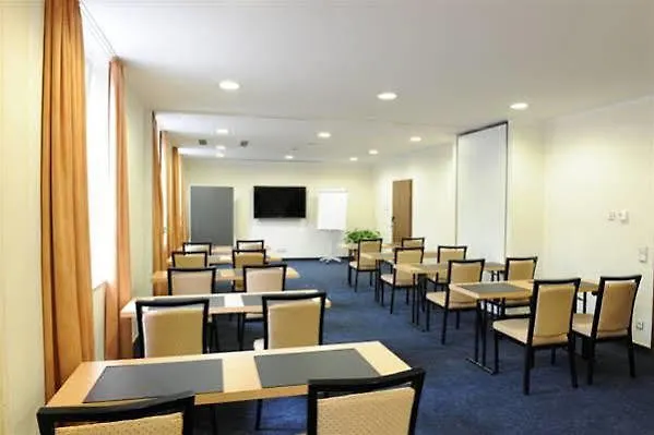 Hotel Sympathie-hotel Fuerstenhof