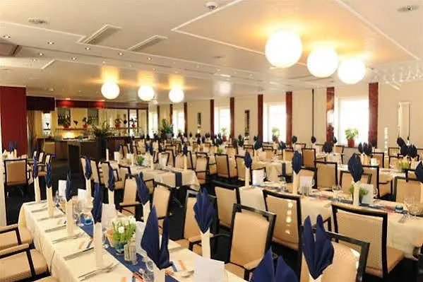 Hotel Sympathie-hotel Fuerstenhof